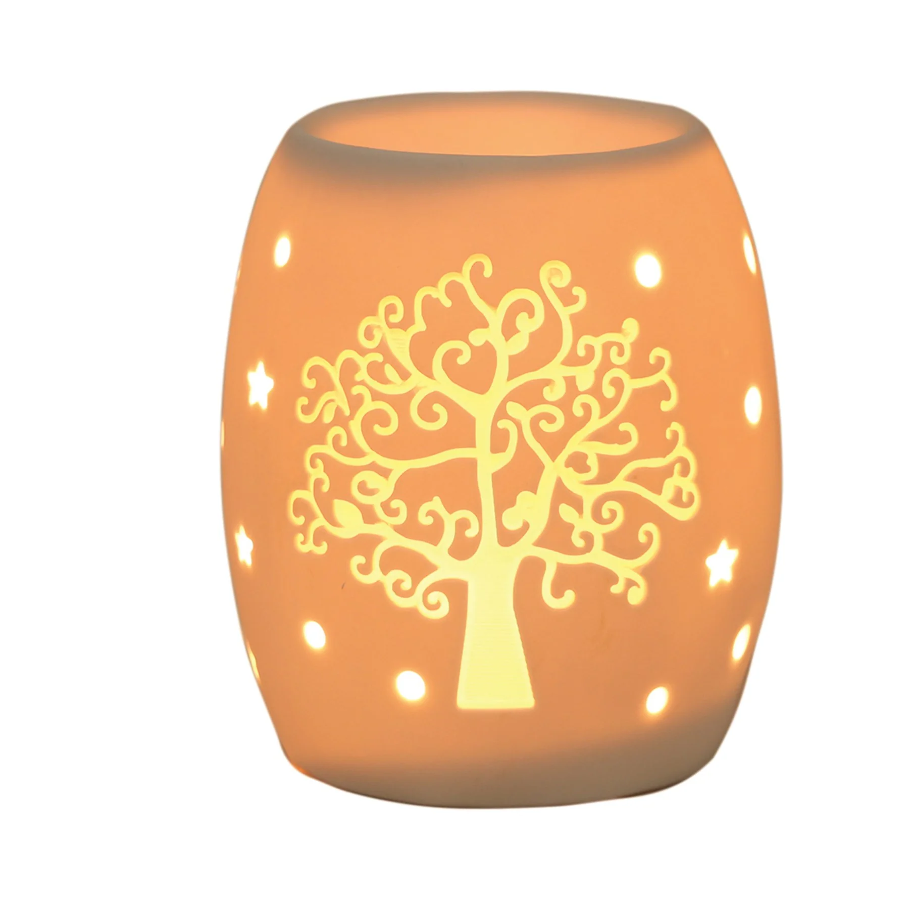 Electric Wax Melter – Ceramic Tree