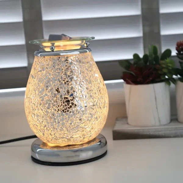 Electric Wax Melter Touch - Jupiter Mosaic 17cm - Image 2
