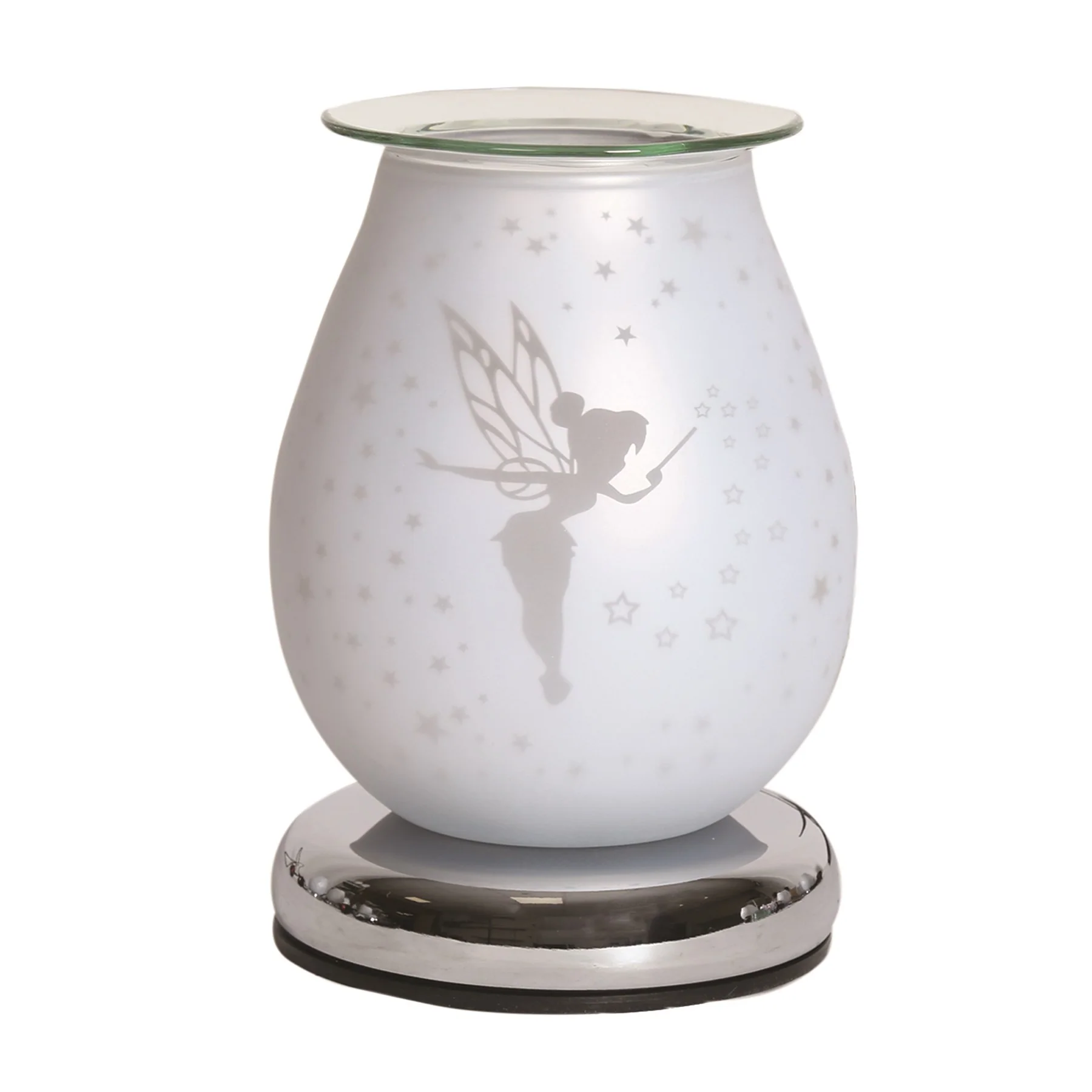 Electric Wax Melter Touch - White Satin Fairy - Image 2