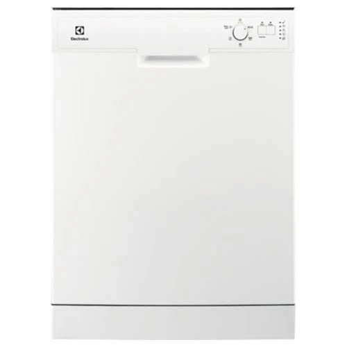 Electrolux 300 AirDry 60cm Freestanding Standard Dishwasher - White | ESA17210SW