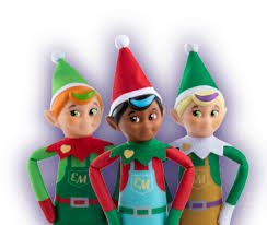 Elf Mates Assorted Styles - Image 2