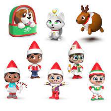 Elf On The Shelf And Elf Pets Minis Assorted - Image 2
