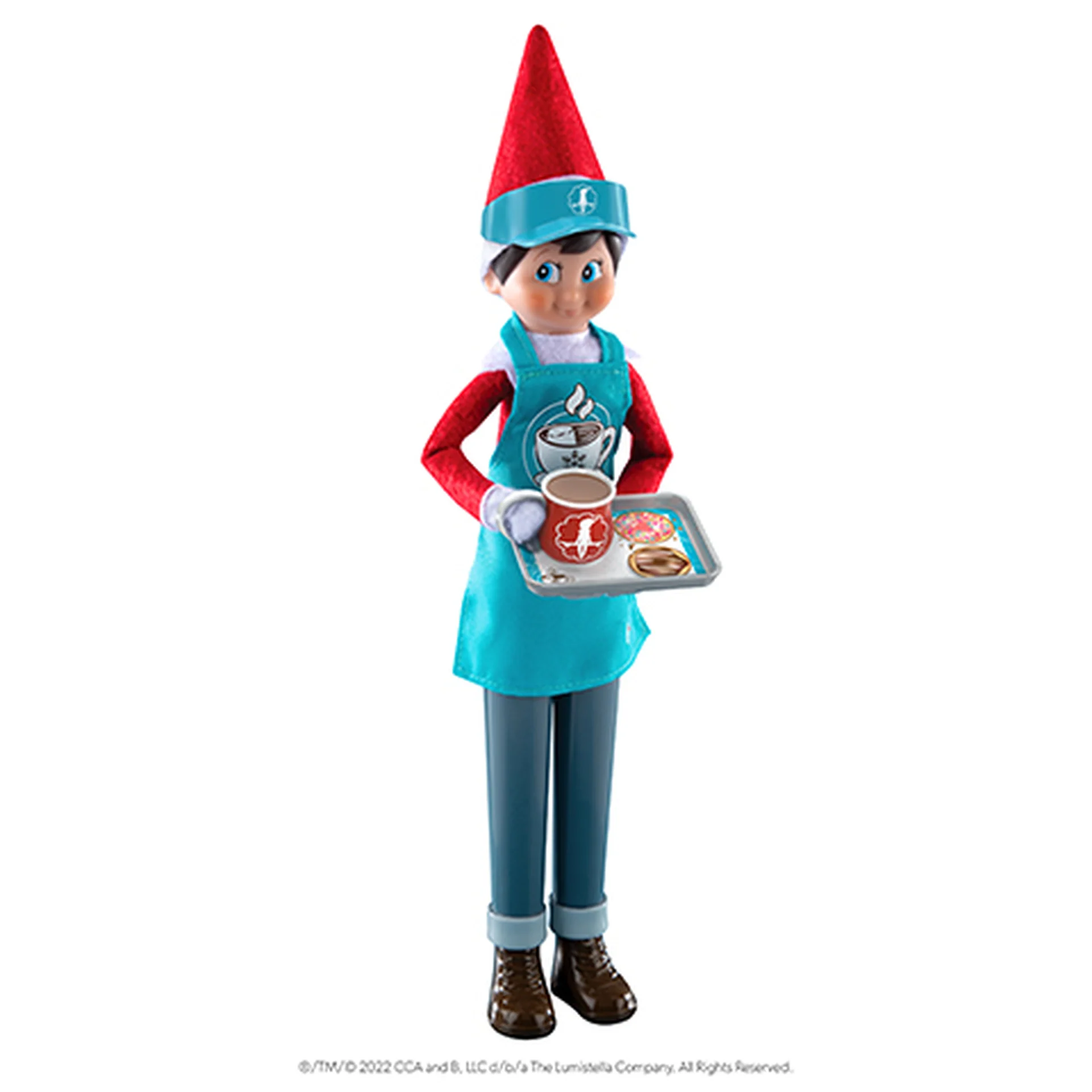 Elf On The Shelf Magifreez Cocoa To Go