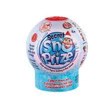 Elf On The Shelf Secret Snoprize Series 3