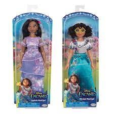Encanto Core Character Fashion Doll Assorted Styles