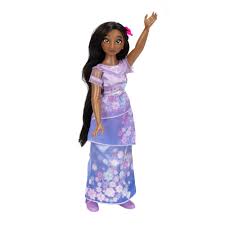 Encanto Core Character Fashion Doll Assorted Styles - Image 2