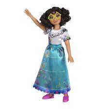 Encanto Core Character Fashion Doll Assorted Styles - Image 3