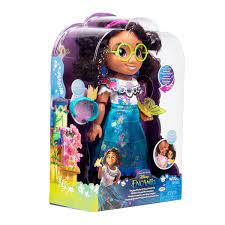 Encanto Mirabel Large Doll