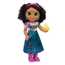 Encanto Mirabel Large Doll - Image 2