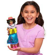Encanto Mirabel Musical Singing Fashion Doll - Image 2