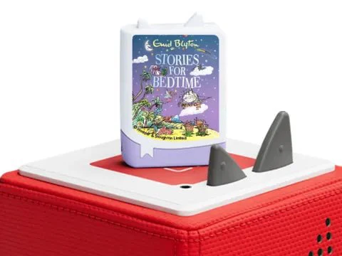 Enid Blyton - Stories for Bedtime Tonie