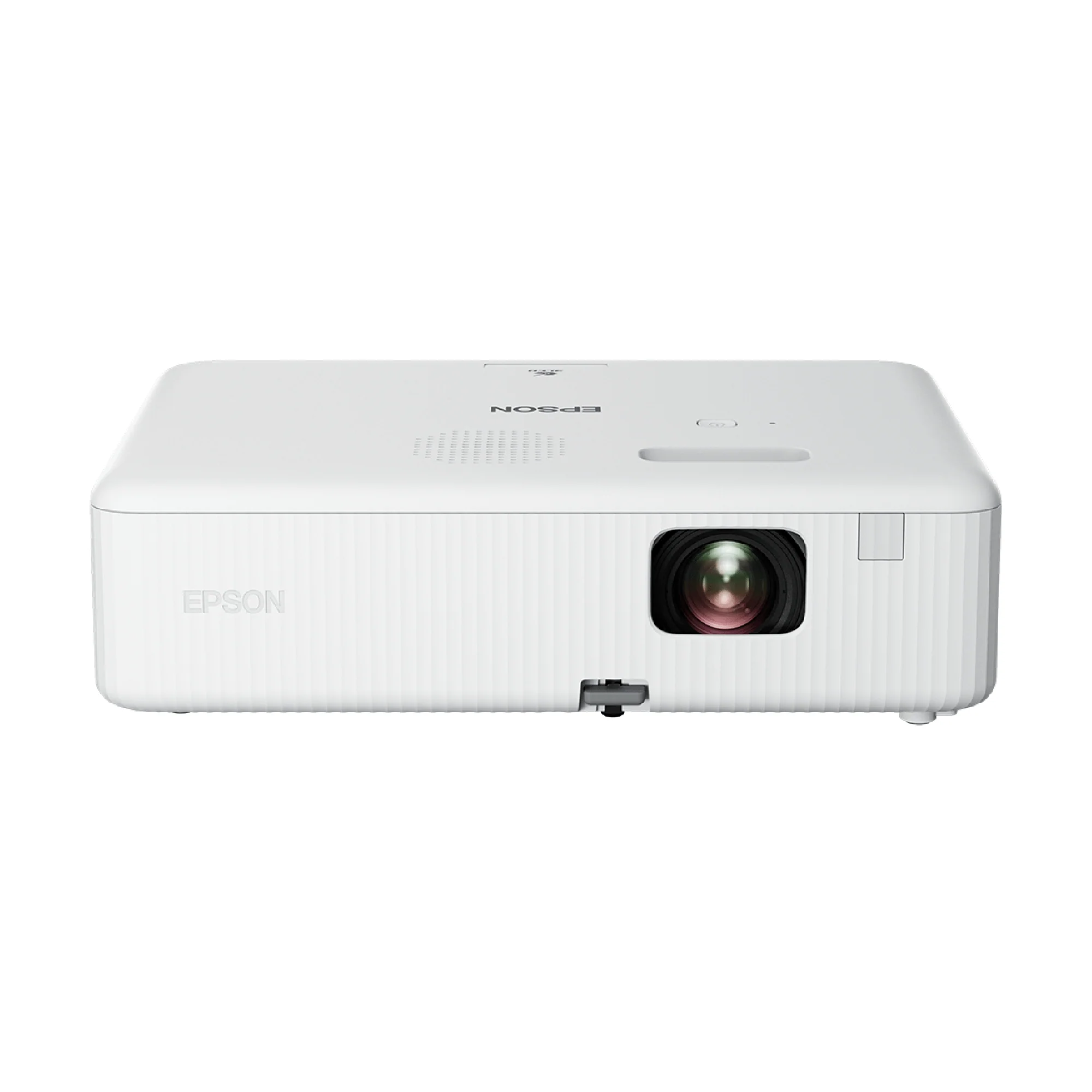 Epson 3000 Lumens 1080p FHD Projector | White