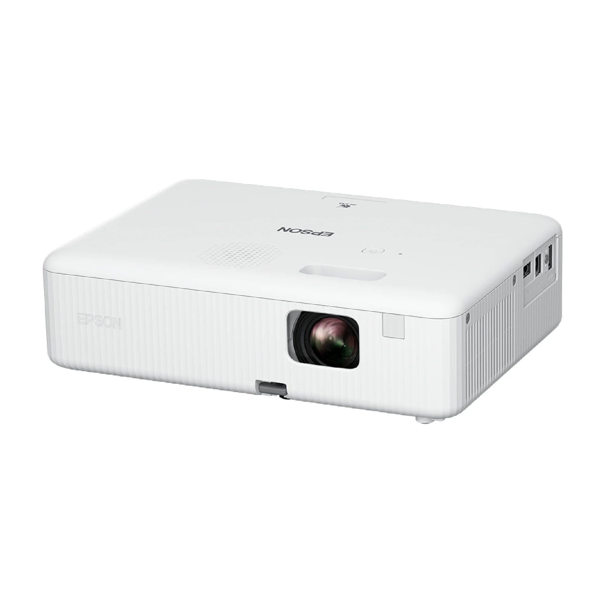 Epson 3000 Lumens 1080p FHD Projector | White - Image 3