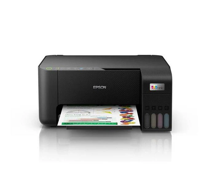 Epson - C11CJ67415CA I EcoTank ET-2812 Printer