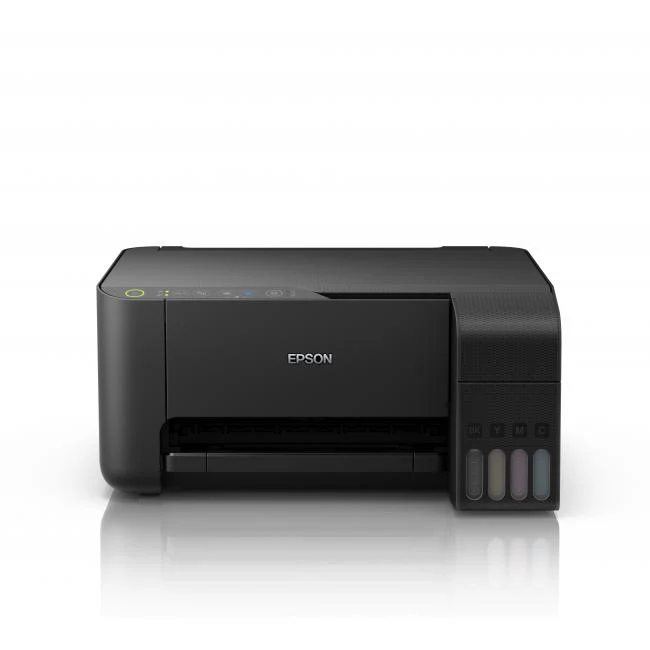 Epson Ecotank Wireless Inkjet Printer ET-2710