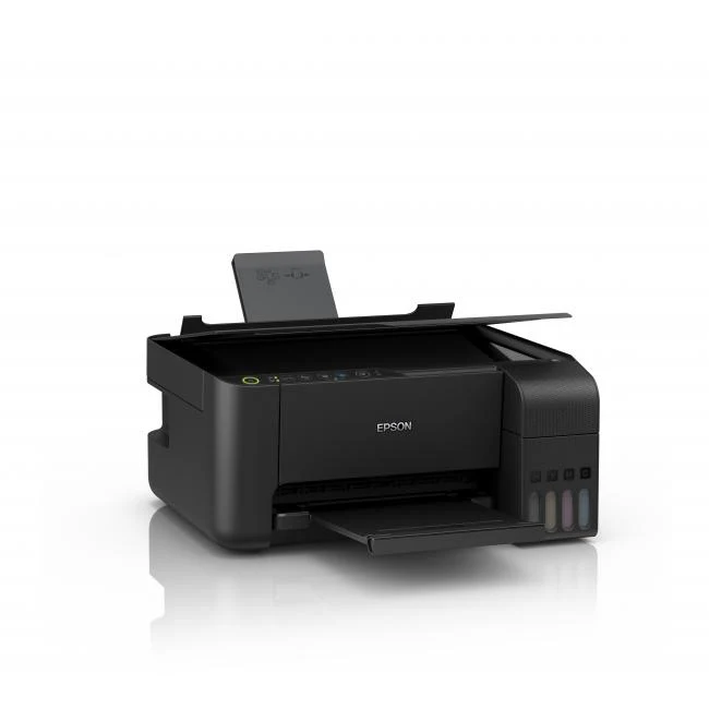 Epson Ecotank Wireless Inkjet Printer ET-2710 - Image 2