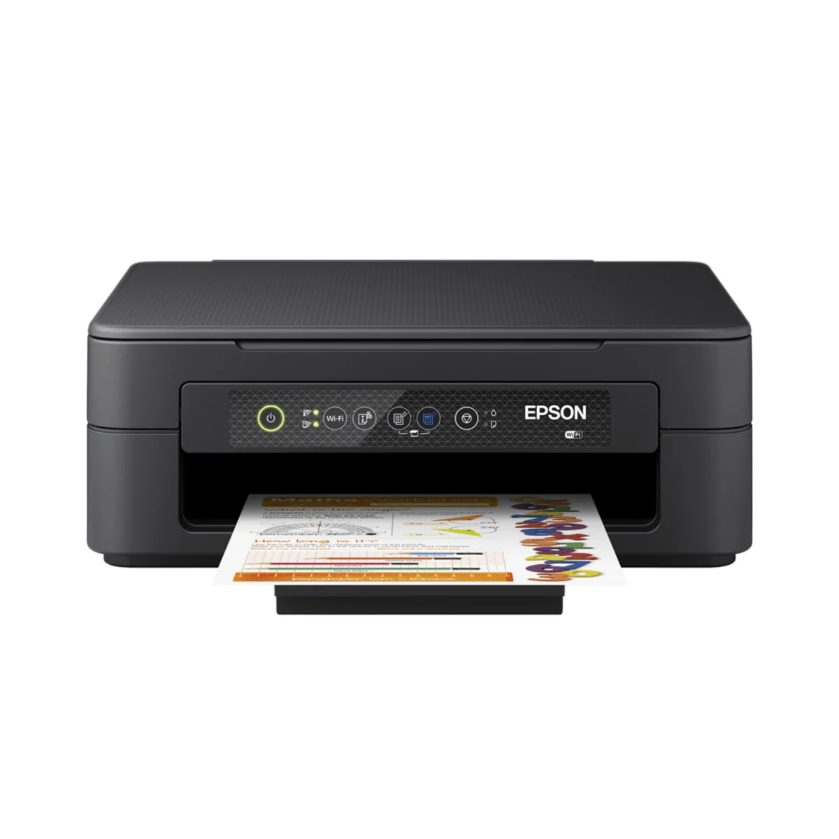 Epson Expression Home XP-2200 – A4 Multifunction Wireless Inkjet Printer - Image 2