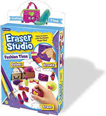 Eraser Studio Fashion Time