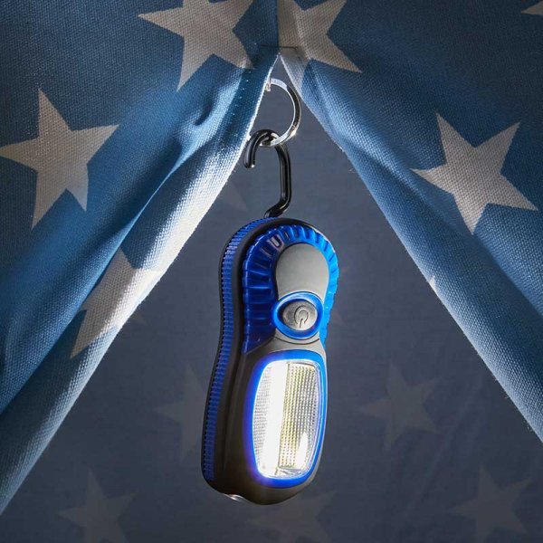 Ergo Torch 80 Lumen - Image 3