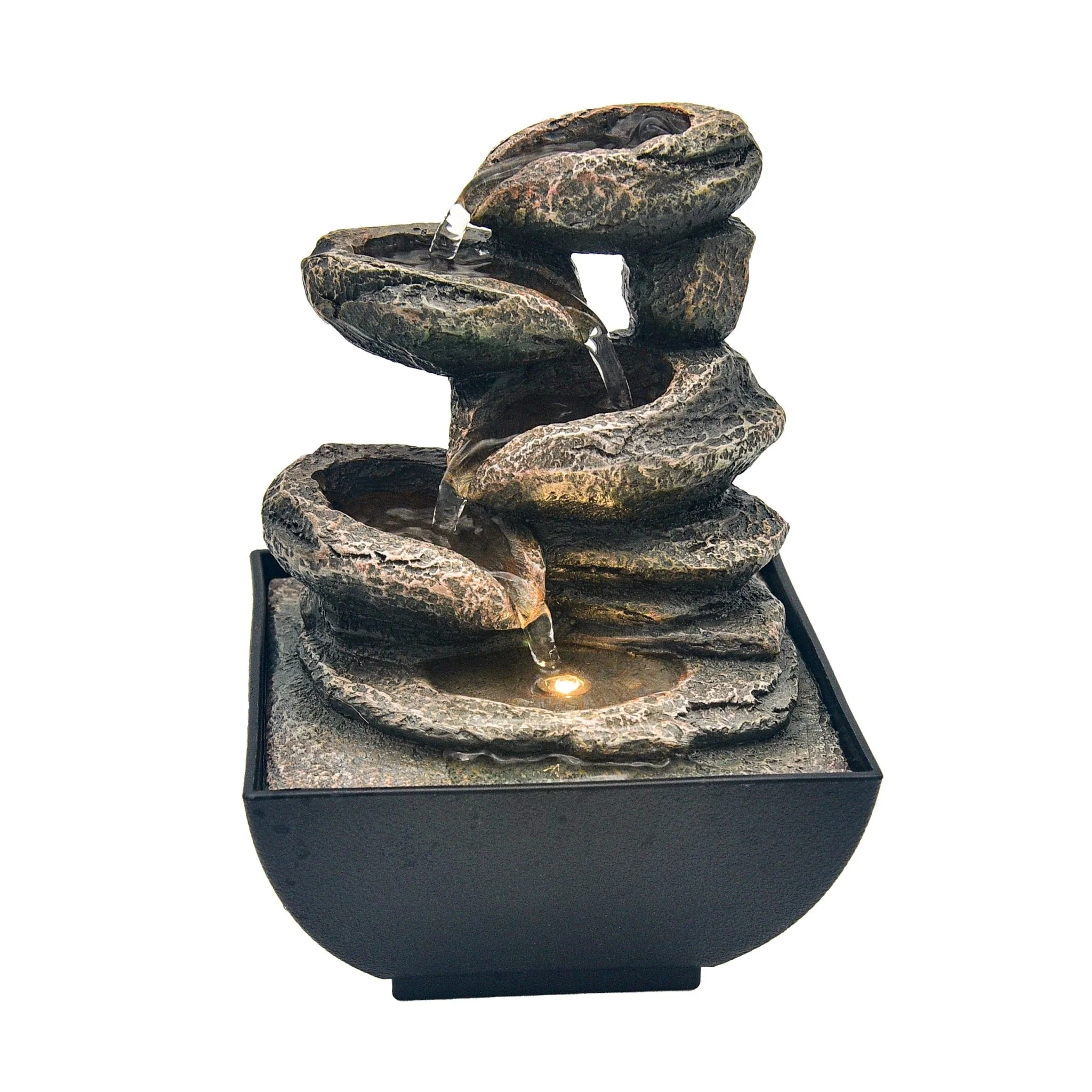 Eternal Mini Indoor Water Feature