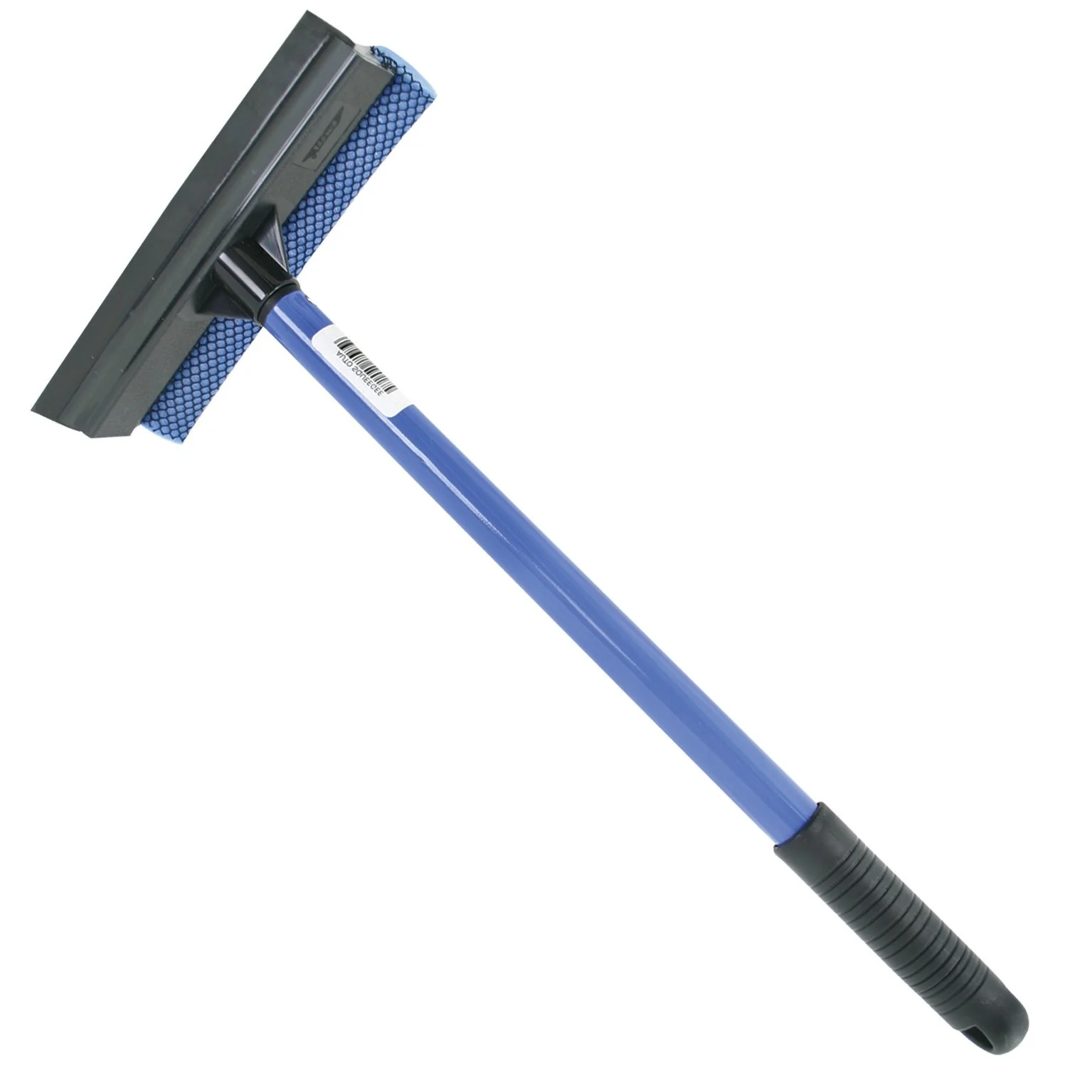 Ettore Auto Squeegee & Rubber Blade