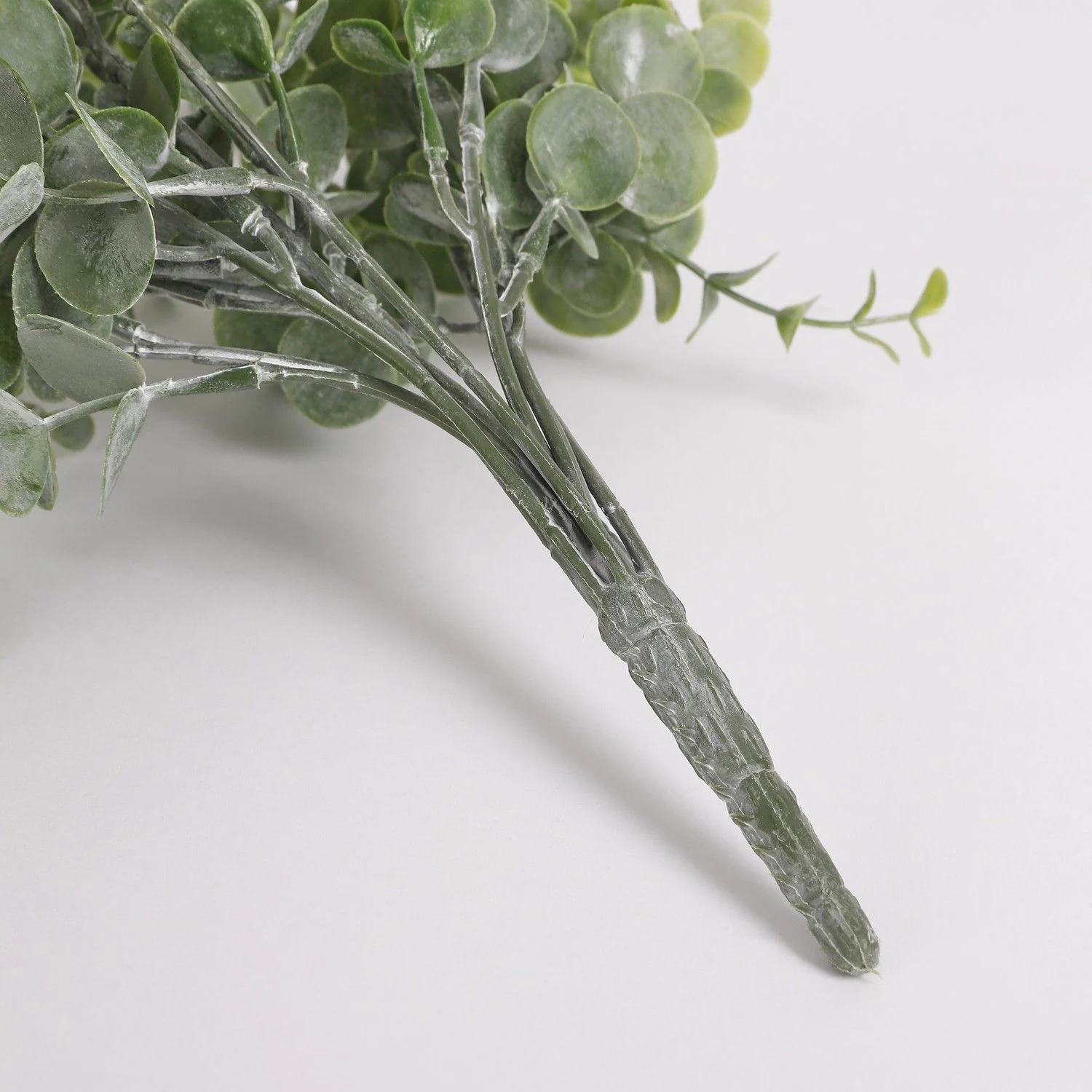 Eucalyptus Artificial Hanging Plant H93cm - Image 2