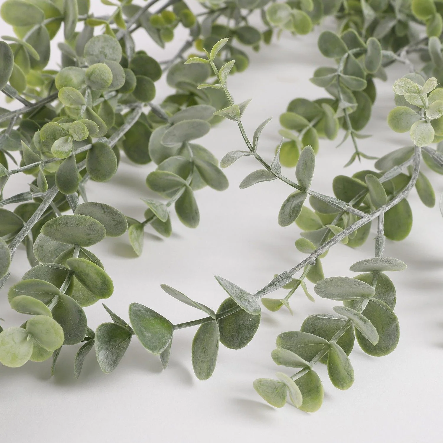 Eucalyptus Artificial Hanging Plant H93cm - Image 3