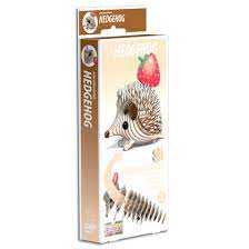 Eugy Hedgehog