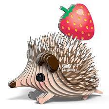 Eugy Hedgehog - Image 2