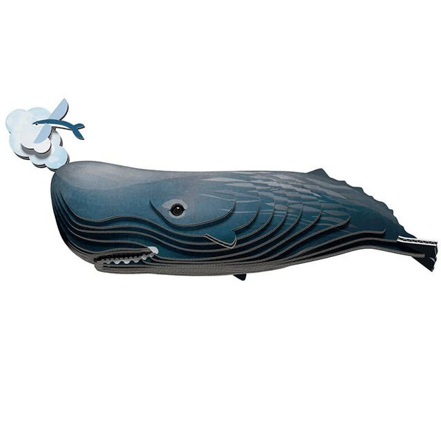 Eugy Sperm Whale - Image 2
