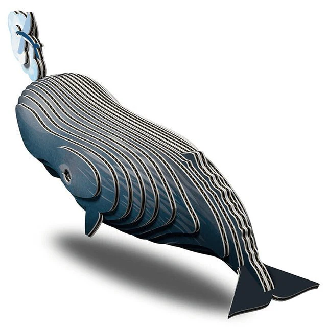 Eugy Sperm Whale - Image 3