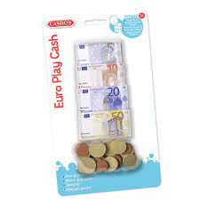 Euro Play Cash