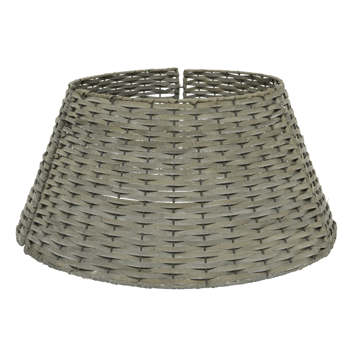 Everlands Chip Wood Tree Ring Skirt