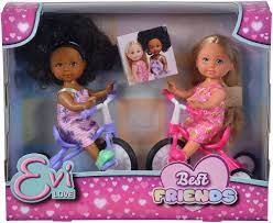 Evi Love Best Friends
