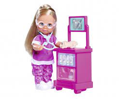 Evi Love Puppy Doctor - Image 2