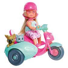 Evi Love Scooter Friends - Image 2