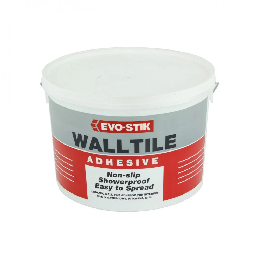 Evo-Stik Wall Tile Adhesive - 16kg