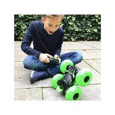 Exost 360 Tornado Green R/C - Image 2