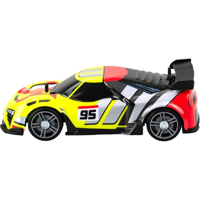 Exost Build 2 Drive - Duo Pack Race Set - Image 3