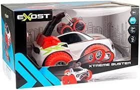 Exost Fury Buster