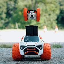 Exost Fury Buster - Image 3