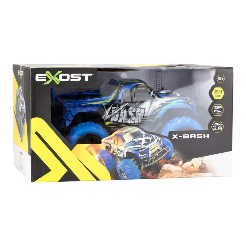 Exost X-Bash