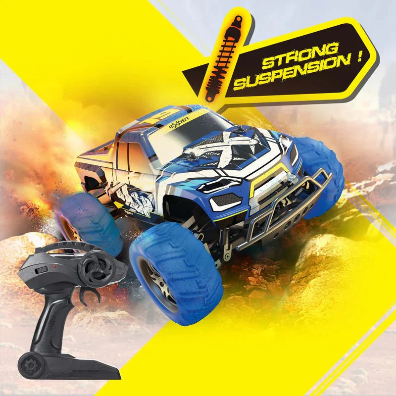 Exost X-Bash - Image 2