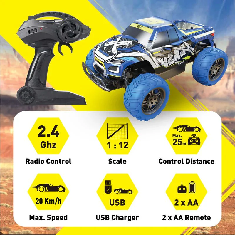 Exost X-Bash - Image 3