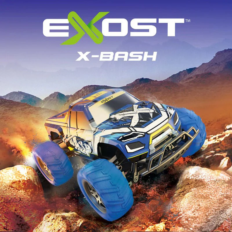 Exost X-Bash - Image 4