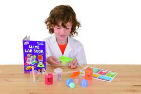 Explore & Discover Slime Lab - Image 2