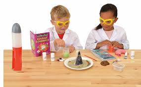 Explosive Experiments - Image 2
