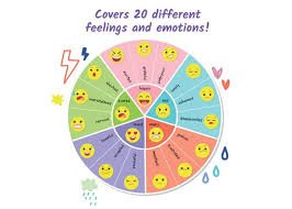 Express My Feelings Journal - Image 4