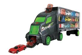 Express Wheels 19" Rolling Thunder Truck - Image 2