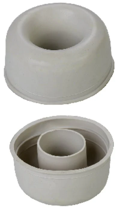 External Rubber Flush Pipe Connector Epefpc - Image 2